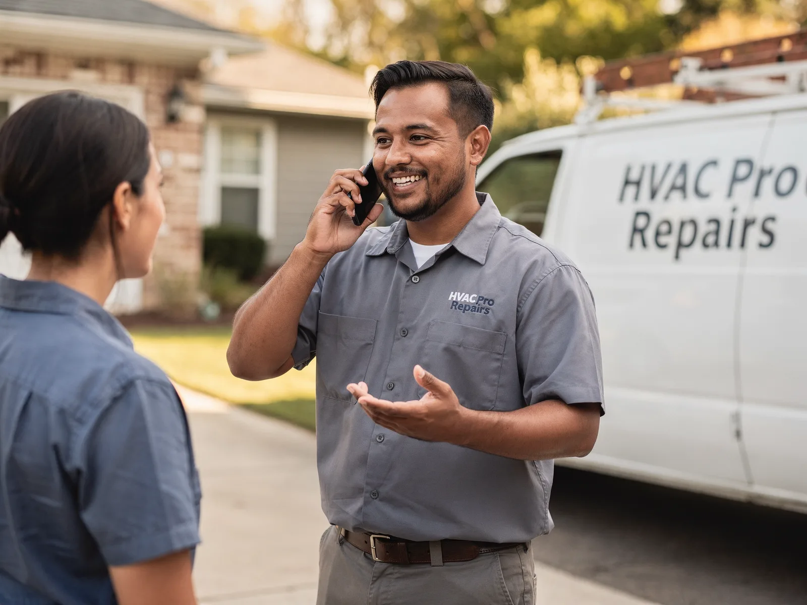 Heat Pump Repair Sproul, PA FAQs